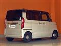 2022 Honda N BOX