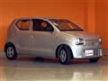 2020 Suzuki Alto