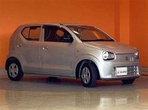 2020 Suzuki Alto