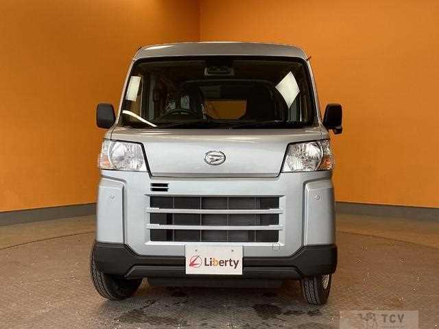 2026 Daihatsu Hijet Cargo