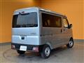 2026 Daihatsu Hijet Cargo