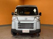 2026 Daihatsu Hijet Cargo