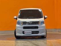 2015 Daihatsu Move