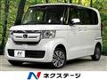 2019 Honda N BOX