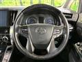 2018 Toyota Alphard Hybrid