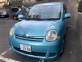 2008 Toyota Sienta