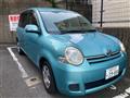 2008 Toyota Sienta