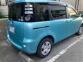 2008 Toyota Sienta