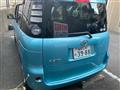 2008 Toyota Sienta