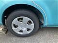2008 Toyota Sienta