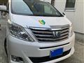 2014 Toyota Alphard Hybrid