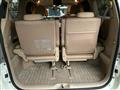 2014 Toyota Alphard Hybrid