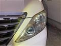 2014 Toyota Alphard Hybrid