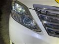 2014 Toyota Alphard Hybrid