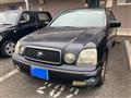 1999 Toyota Progres