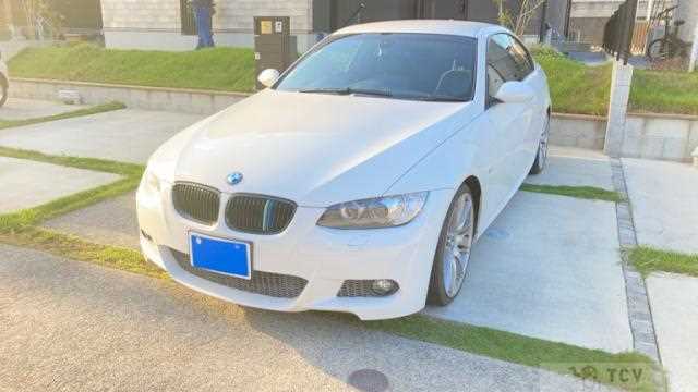2009 BMW 3 Series