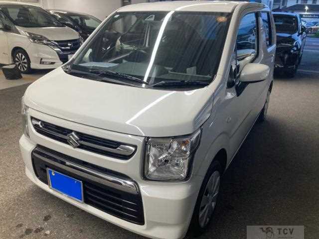 2023 Suzuki Wagon R