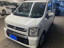 2023 Suzuki Wagon R