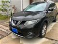 2016 Nissan X-Trail