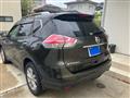 2016 Nissan X-Trail