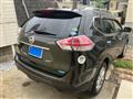 2016 Nissan X-Trail