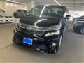 2013 Toyota Vellfire