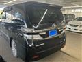 2013 Toyota Vellfire
