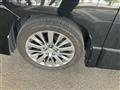 2013 Toyota Vellfire