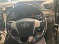 2013 Toyota Vellfire