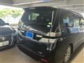 2013 Toyota Vellfire