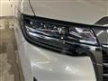 2018 Toyota Alphard Hybrid