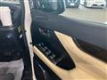 2018 Toyota Alphard Hybrid