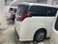 2018 Toyota Alphard Hybrid