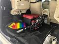2018 Toyota Alphard Hybrid
