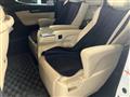 2018 Toyota Alphard Hybrid