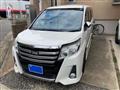 2014 Toyota Noah