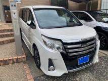 2014 Toyota Noah