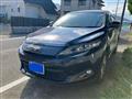 2014 Toyota Harrier