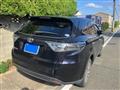 2014 Toyota Harrier