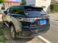 2014 Toyota Harrier