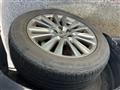 2014 Toyota Harrier