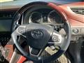 2014 Toyota Harrier