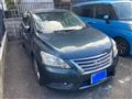 2014 Nissan Bluebird Sylphy