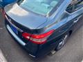 2014 Nissan Bluebird Sylphy