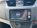 2014 Nissan Bluebird Sylphy
