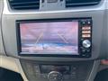 2014 Nissan Bluebird Sylphy