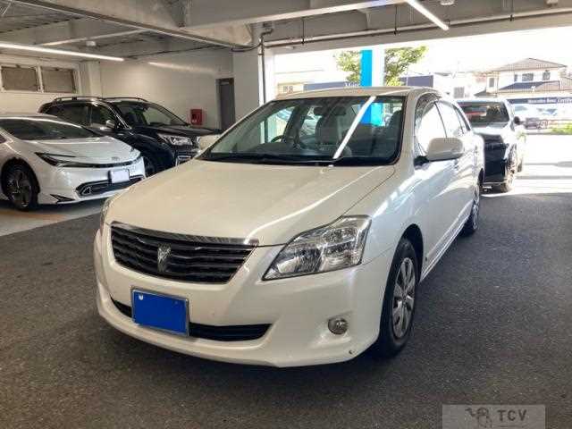 2007 Toyota Premio