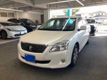 2007 Toyota Premio
