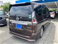 2018 Nissan Serena