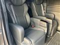 2025 Toyota Alphard G